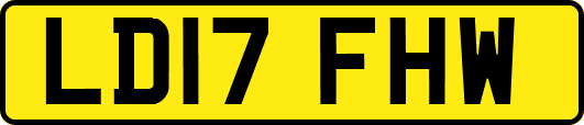 LD17FHW