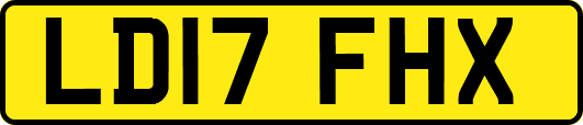 LD17FHX