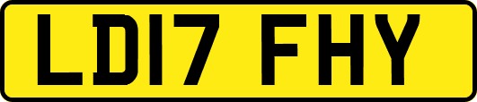 LD17FHY