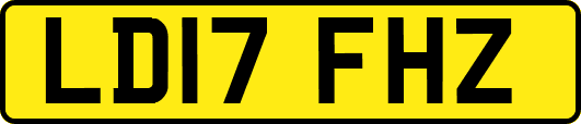 LD17FHZ