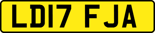 LD17FJA