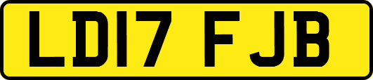 LD17FJB