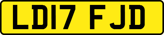LD17FJD
