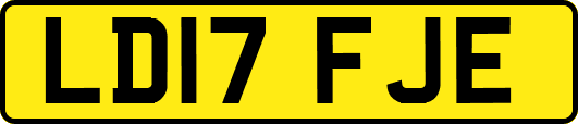 LD17FJE