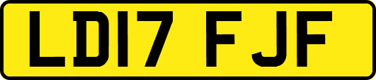 LD17FJF