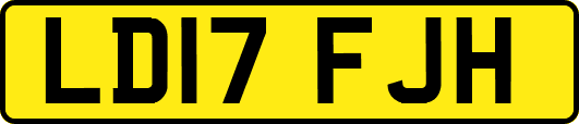 LD17FJH