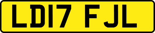 LD17FJL