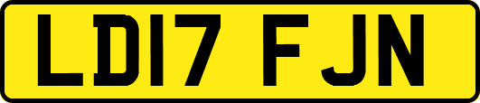 LD17FJN
