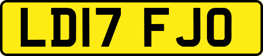 LD17FJO