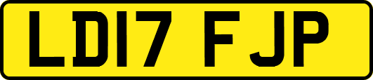 LD17FJP