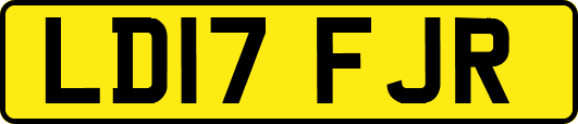 LD17FJR