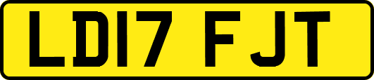 LD17FJT