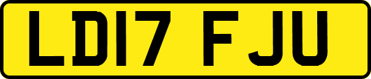 LD17FJU
