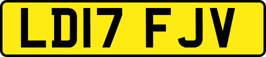 LD17FJV