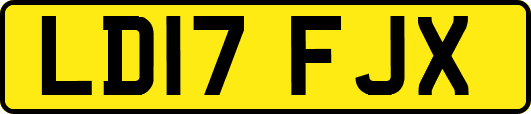 LD17FJX