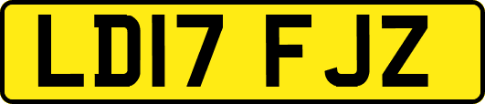 LD17FJZ