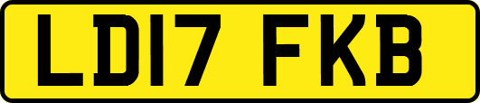 LD17FKB