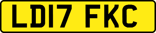 LD17FKC