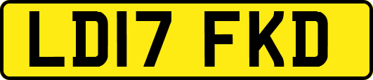 LD17FKD