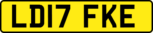 LD17FKE