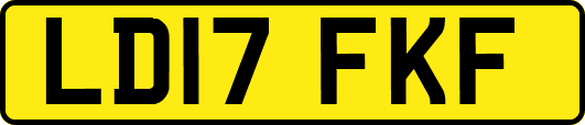 LD17FKF
