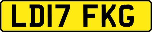 LD17FKG