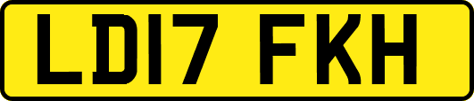 LD17FKH