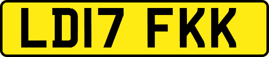 LD17FKK
