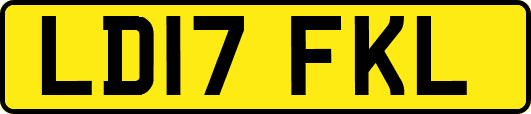 LD17FKL