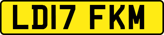LD17FKM