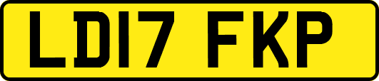 LD17FKP