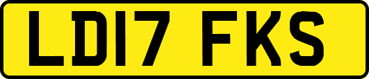 LD17FKS