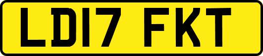 LD17FKT