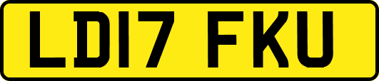 LD17FKU
