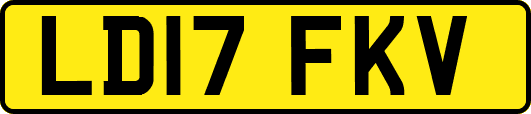 LD17FKV