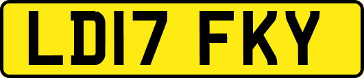 LD17FKY