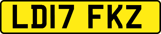 LD17FKZ