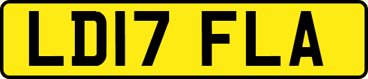 LD17FLA
