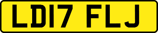 LD17FLJ