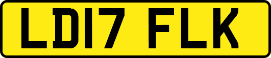LD17FLK