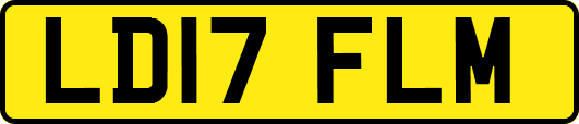 LD17FLM