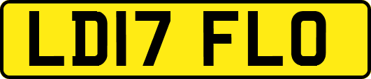 LD17FLO