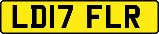 LD17FLR