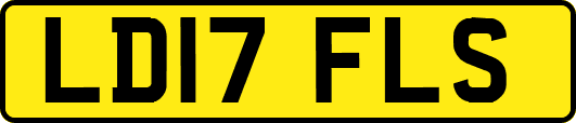 LD17FLS