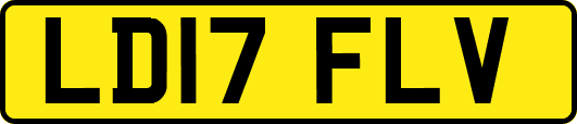 LD17FLV