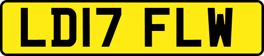LD17FLW