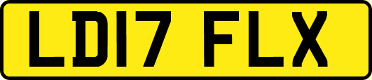 LD17FLX