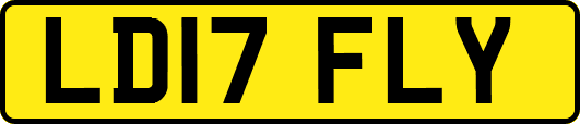 LD17FLY