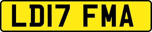 LD17FMA