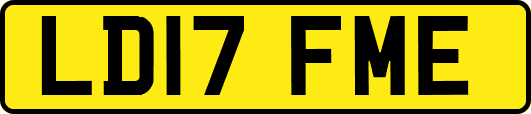 LD17FME